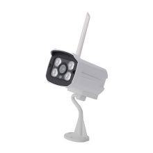 Wireless Ip Camera 4Ch Nvr Cctv System